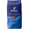 Zrnková káva Tchibo Exclusive Original 1kg