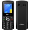 Mobiola MB3020 Dual SIM Čierny