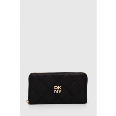 Dkny dámska peňaženka čierna R411BB84
