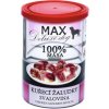 Sokol Falco MAX deluxe kuraciecí žaludky svalovina 400 g