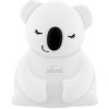 CHICCO Lampička nočné svetlo dobíjateľné, prenosné Koala