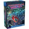 TLAMA games Maximální warp