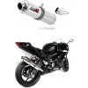 Kawasaki ZX6R 636 2009 - 2024 ladený výfuk ST + dB killer medium