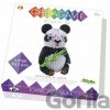 Creagami: Origami 3D L Panda