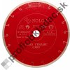 Solga Diamantový kotúč 200 x 25,4 mm 20010200