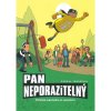 CREW Pan neporazitelný 2: Přátelský superhrdina ze sousedství