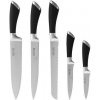 Sada kuchynských nožov Motion 5 ks - Orion - Orion