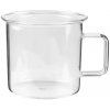 Muurla Hrnček Glass 0,35l, číry