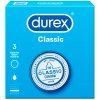 Durex Classic 3 ks
