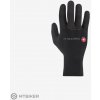 Castelli DILUVIO ONE rukavice, čierna XL