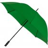 Falcone® Golfový vetruodolný dáždnik MONSUN světle zelený