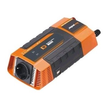 Carspa PID600-12 12V/230V 600W