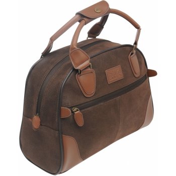 Kangol Small Holdall brown