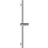 Laufen Sprchové príslušenstvo - Sprchová tyč 60 cm, chróm HF904791100000
