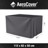 Obal na ohnisko/podnožku 112x82x50 cm Aerocover