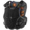 TROY LEE DESIGNS ROCKFIGHT CE BLACK - XL-XX