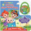 Cocomelon Favorite Sing-Along Songs