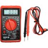 Multimeter digitálny univerzálny merač YATO