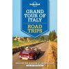 Lonely Planet Grand Tour of Italy Road Trips
