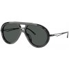 EMPORIO ARMANI Pánske slnečné okuliare EA4242U621187