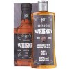 Darčekový sprchový gél 250 ml v krabici - whiskey