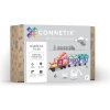 Connetix Pastel Transport Pack 50ks