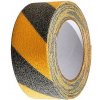 3M Anti-Slip Univerzálna protišmyková páska, žlto-čierna, 50 mm x 20 m