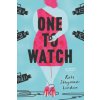 One to Watch (Stayman-London,Kate)(Brožovaná)