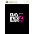 Kane and Lynch 2: Dog Days