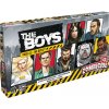 Asmodee Zombicide 2nd Edition - The Boys Pack 2: The Boys (Expansion) - Asmodee CMND1243 - (Hračky / Stolové hry)