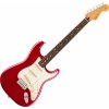 Fender Player II Series Stratocaster RW Transparent Cherry Burst Elektrická gitara