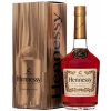Hennessy VS 40% 0,7 l (kazeta)