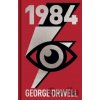 1984 (Nineteen Eighty-Four) : Gilded Pocket Edition - George Orwell