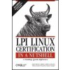 LPI Linux Certification in a Nutshell 3e