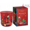Bartek Candles The Nutcracker Magical gift 150g