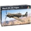 Italeri MC.202 Folgore Model Kit letadlo 2518 1:32 (33-2518)