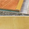 Eurofinal Ukončovacia lišta javor altus 28x11x8 mm 30035711411