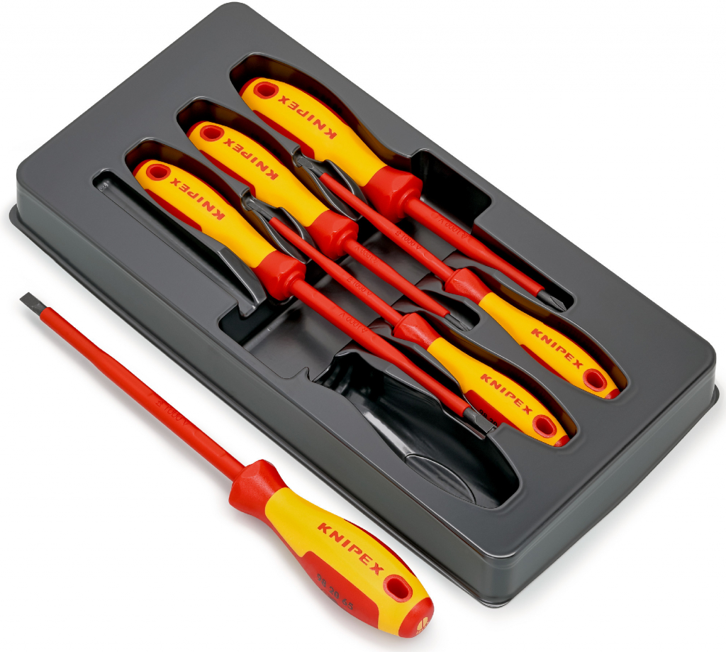 KNIPEX 002012V01