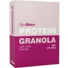 GymBeam Proteínová granola s lesným ovocím 300 g