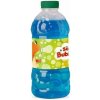 Náplň do bublifuku 1 liter Dinosaurus v plastovej fľaši
