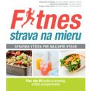 Fitnes strava na mieru Rowena Visagie, Karlien Duvenage, Shelly Meltzer SK