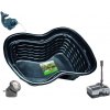 Heissner He9900014 súprava plastového jazierka, 1000 l 8594216230648