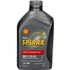 Shell Spirax S4 G 75W-80 1 l