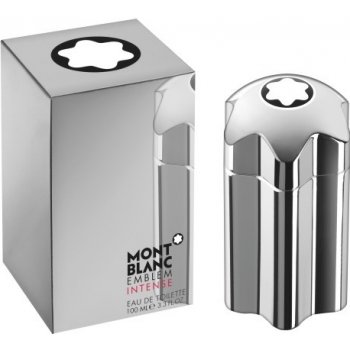 Mont Blanc Emblem Intense toaletná voda pánska 60 ml tester