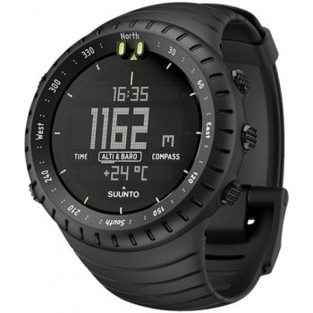 Suunto Core od 148 € - Heureka.sk