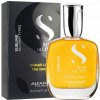 Alfaparf Milano Semi di Lino Sublime Cristalli sprej na vlasy na lesk a hebkosť vlasov 50 ml
