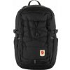 Fjällräven Skule 20, Farba BLACK, Objem 10-20 L;20-30 L