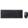 RAPOO set klávesnice a myš 8050T Multi-mode Wireless Desktop Combo Set