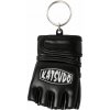 Katsudo MMA rukavice miniatura FightBit, čierna