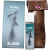 Burn - desire women's perfume 20 ml